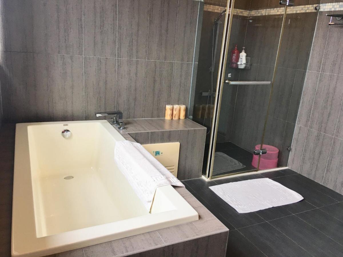 Countryside B&B Zhuangwei Экстерьер фото