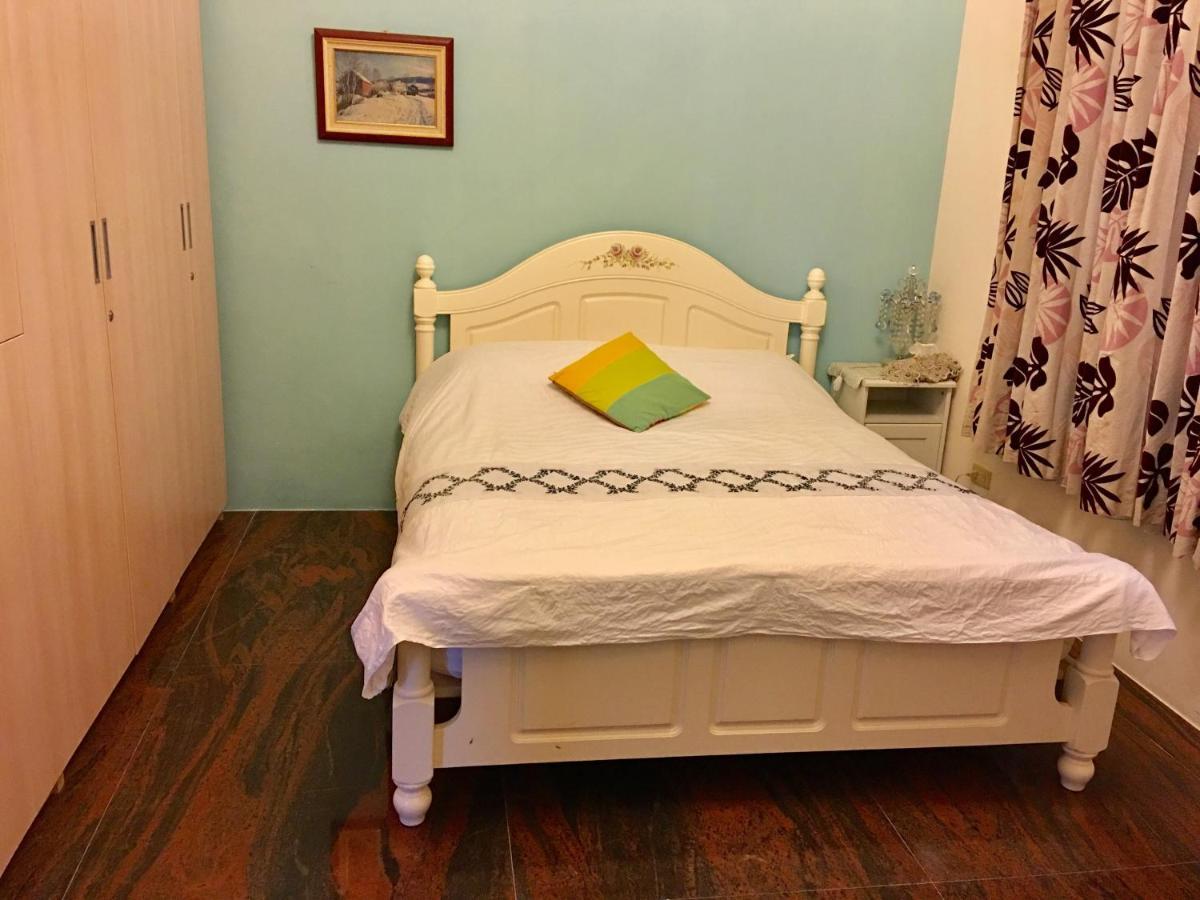 Countryside B&B Zhuangwei Экстерьер фото