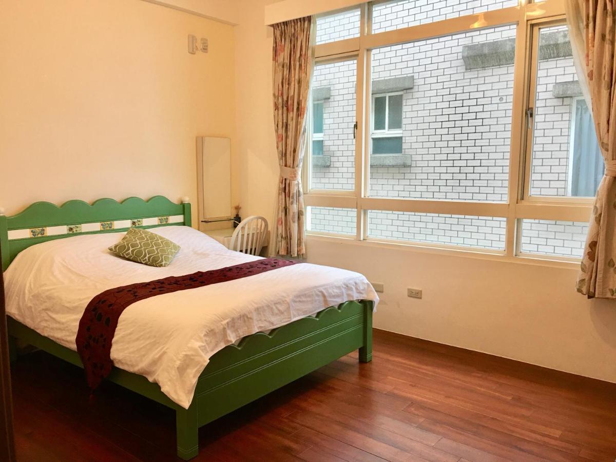 Countryside B&B Zhuangwei Экстерьер фото