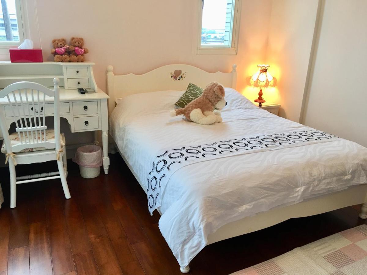Countryside B&B Zhuangwei Экстерьер фото