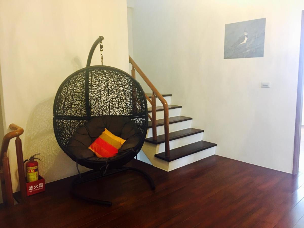 Countryside B&B Zhuangwei Экстерьер фото